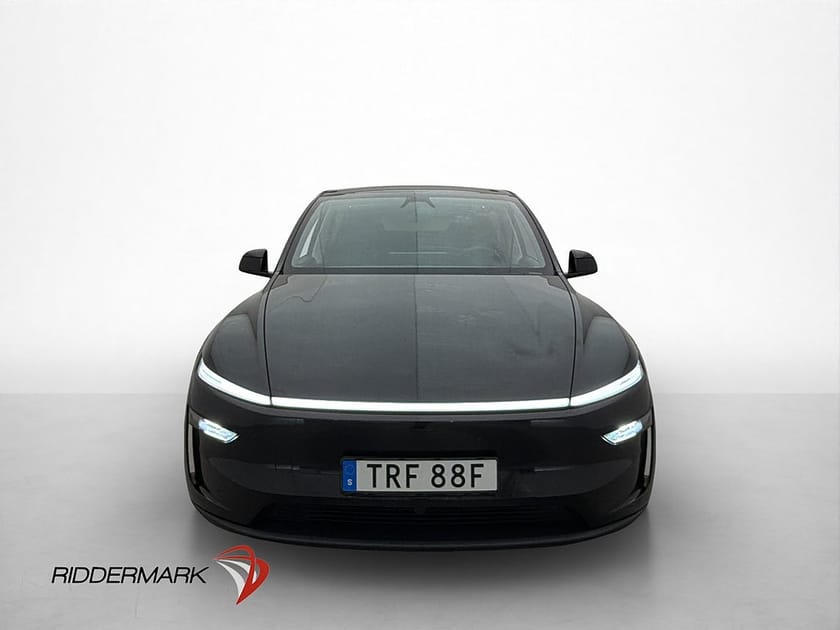 Bild 3 av Tesla Model Y Long Range AWD