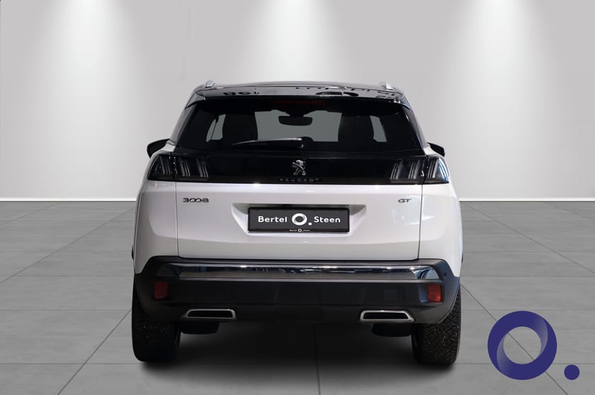 Bilde 3 av Peugeot 3008