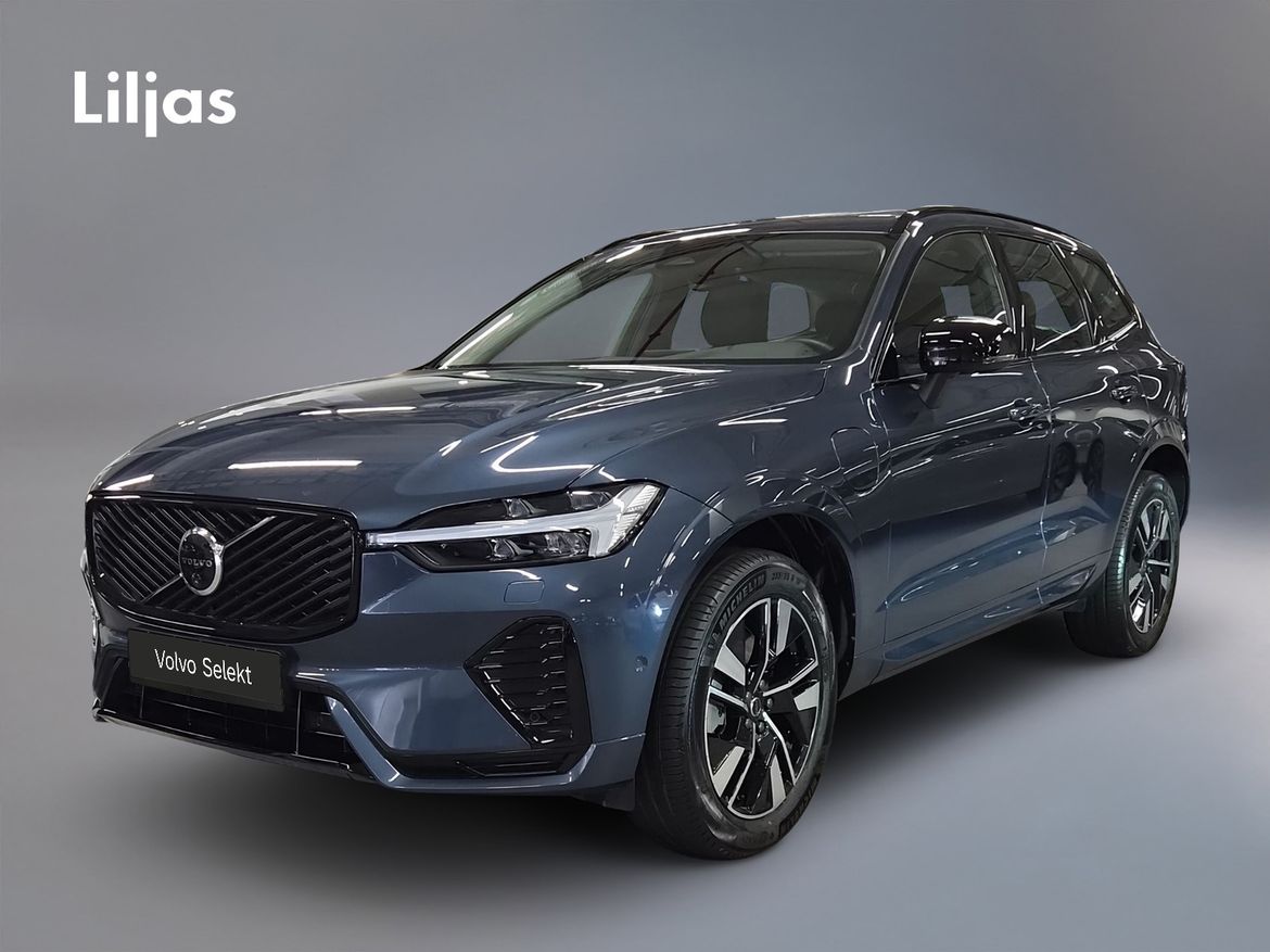 BUB28S – Volvo XC60