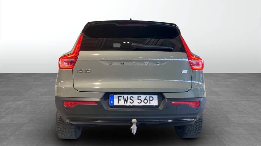 Bild 4 av Volvo XC40 Recharge Twin | Core | 408 HK | AWD