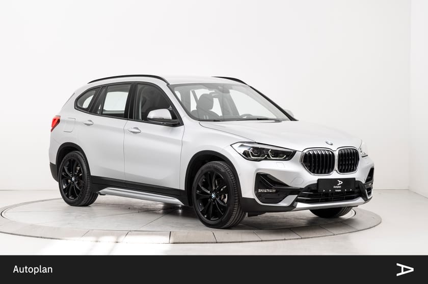 Bilde 1 av BMW X1 xDrive25e | Cruise/Krok/Kamera/HUD