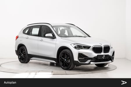 BMW X1 xDrive25e | Cruise/Krok/Kamera/HUD