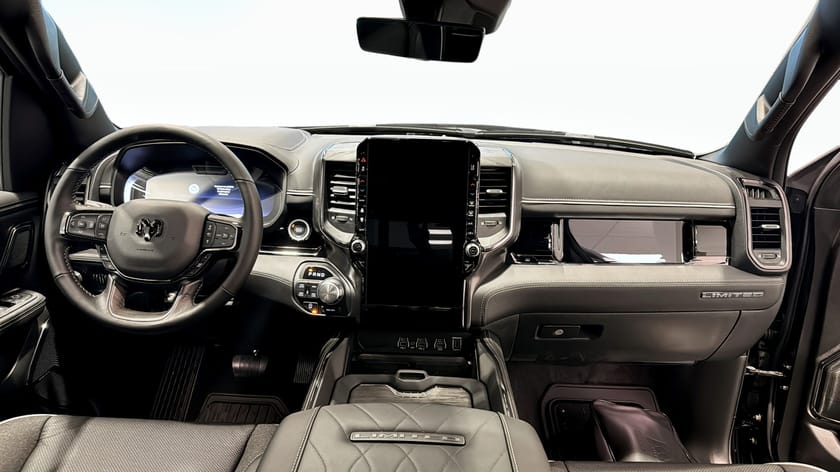 Bild 4 av Renault Trafic Skåpbil