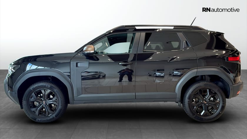 Bild 2 av Dacia Duster Extreme 4X4| Hybrid | 150hk | Backkamera