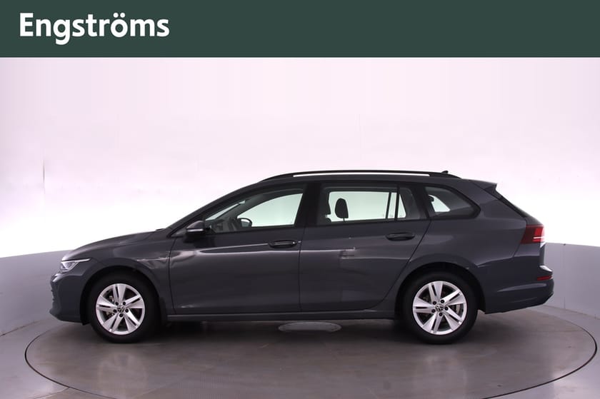 Bild 5 av Volkswagen Golf Sportscombi