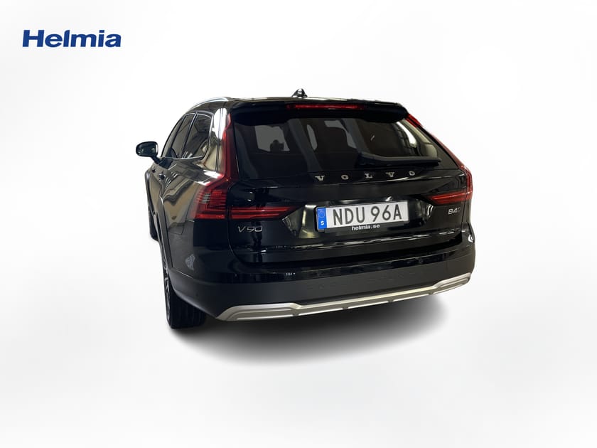 Bild 3 av Volvo V90 Cross Country B4 AWD Diesel Plus