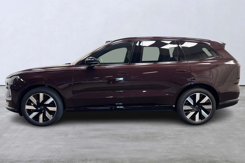 Bild 2 av Volvo EX90 Twin Motor 7-seater Ultra 7-sätes