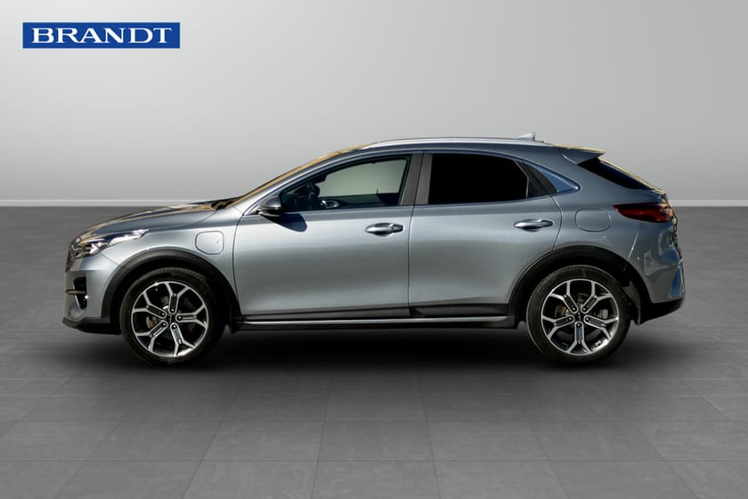 Bild 3 av Kia XCeed Plug-in Hybrid DCT 141hk Backkamera