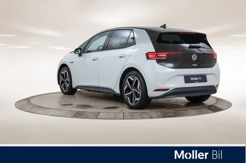 Bilde 3 av Volkswagen ID.3 Pro Performance 1st plus
