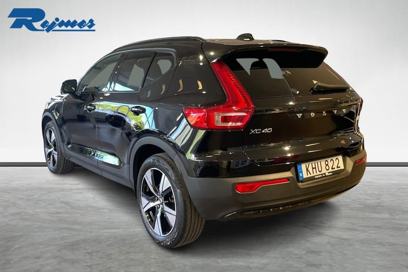 Bild 5 av Volvo XC40
