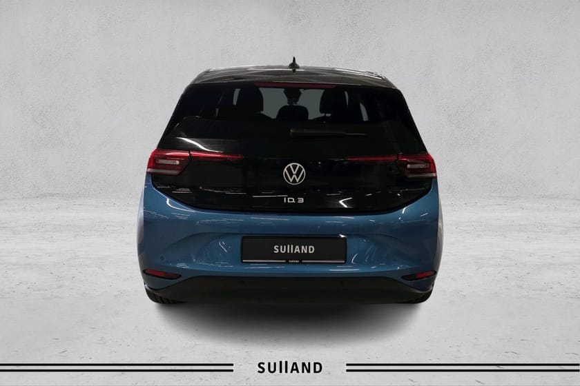 Bilde 4 av Volkswagen ID.3 Pro Performance highline 58kwh 204hk
