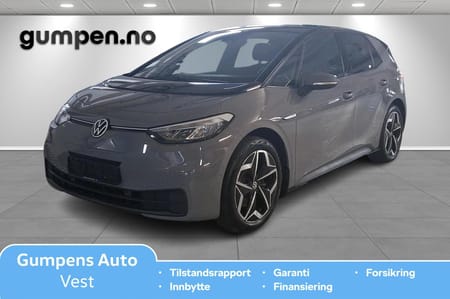 Volkswagen ID.3 Pro Performance