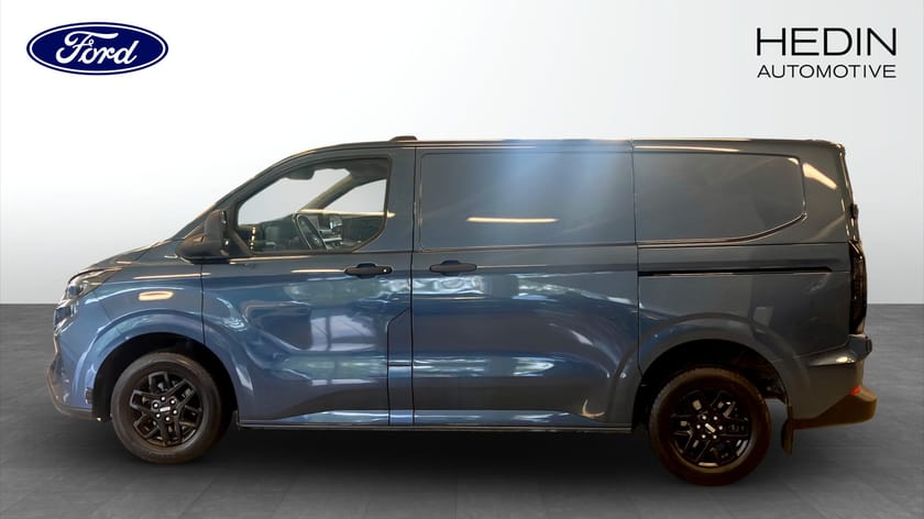 Bild 4 av Ford Transit Custom 320 Skåp TREND 320S 2.0L  - 2 Säten/Dubbla dörrar