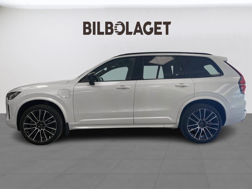 Bild 2 av Volvo XC90 T8 Ultra Black Edition