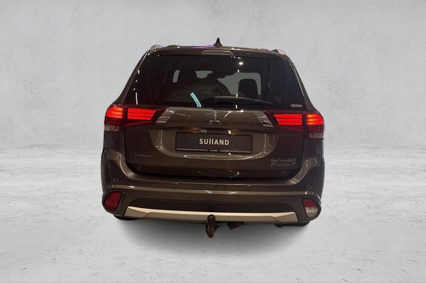 Bilde 4 av Mitsubishi Outlander PHEV