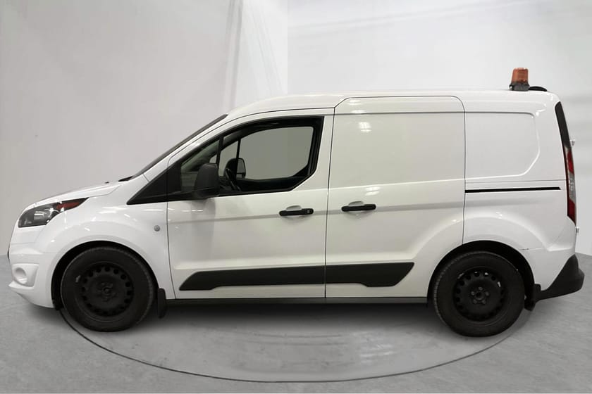 Bild 2 av Ford Transit Connect 220 1.5 TDCi (100hk) Dragkrok, Värmare