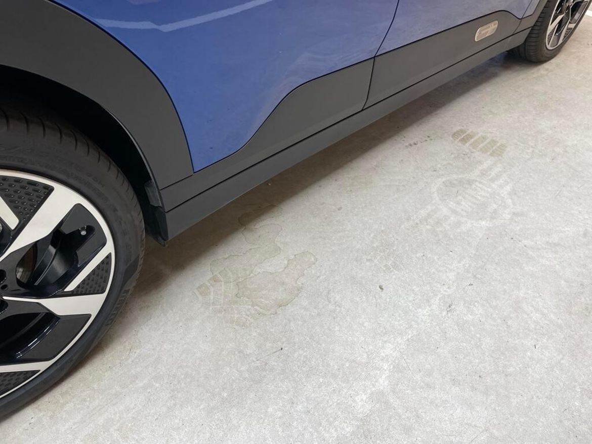 MINI Aceman E, 184hp, 2025