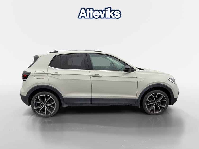 Bild 2 av Volkswagen T-Cross