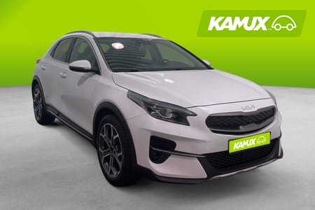 Kia XCeed Plug-in Hybrid