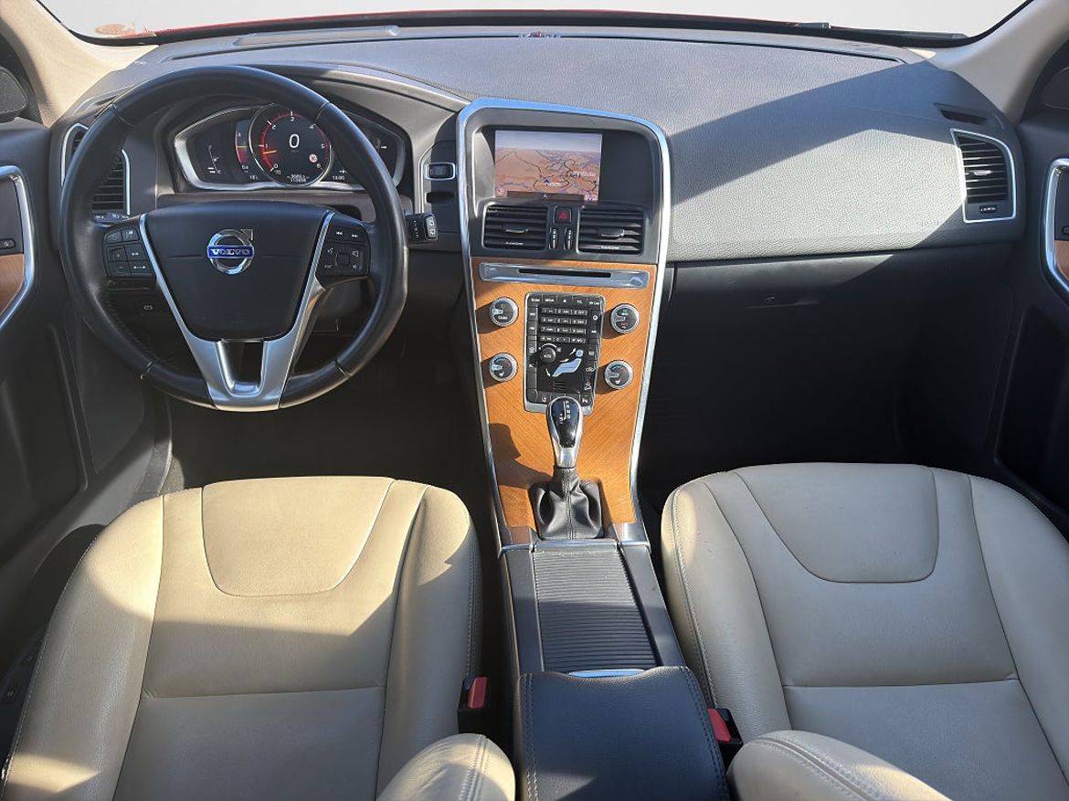 Volvo XC60, bild 11 av 17