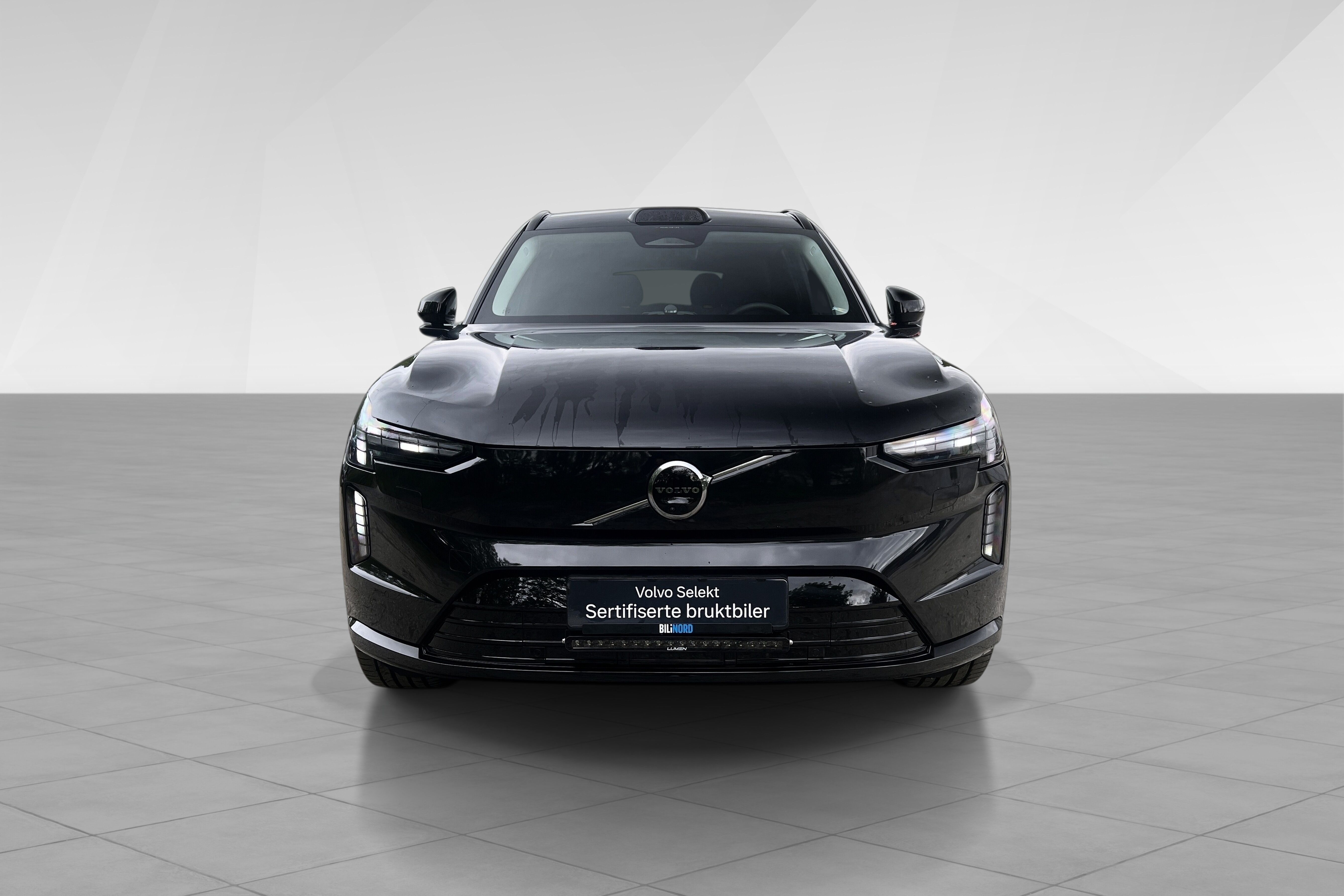 Volvo EX90 Twin Motor Performance bilde 2