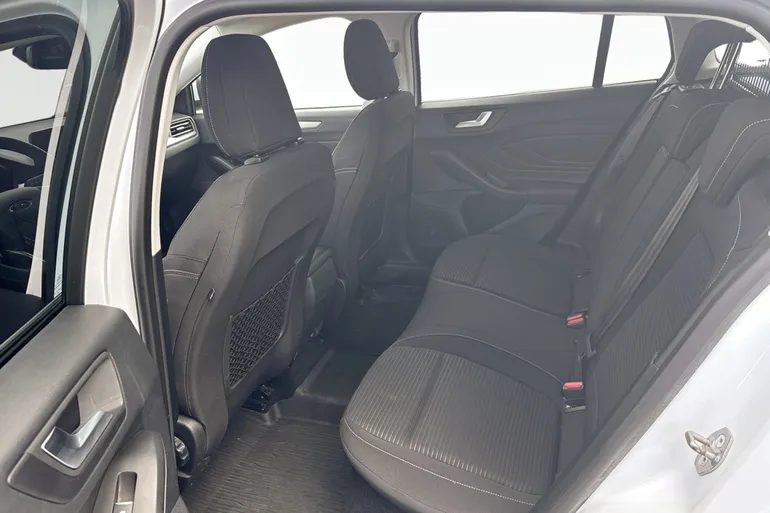 Ford Focus Kombi