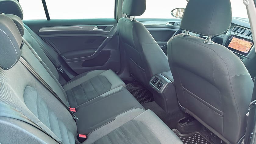 Bild 5 av Volkswagen Golf Alltrack 2.0 TDI 4MOTION | Dragkrok | Massage| Carplay