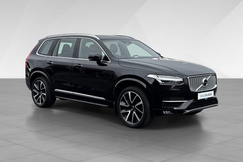 Bilde 1 av Volvo XC90