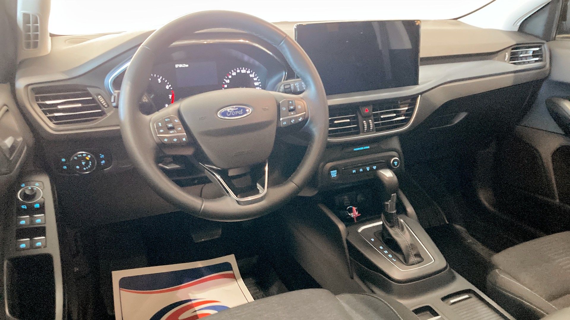 Ford Focus 2024, bild 4/9
