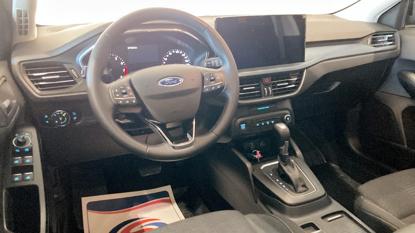 Bild 4 av Ford Focus Active Kombi