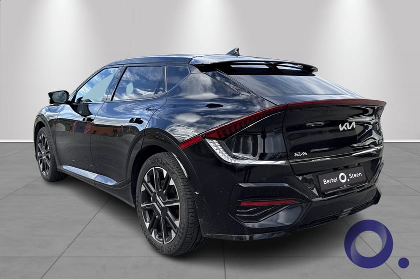 Bilde 3 av Kia EV6 AWD Long Range
