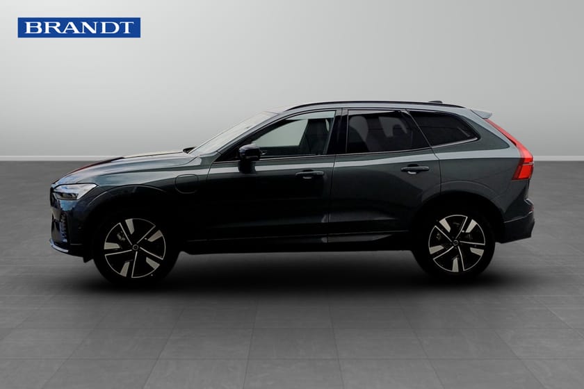 Bild 3 av Volvo XC60 T6 Plus Dark Nordic Edition