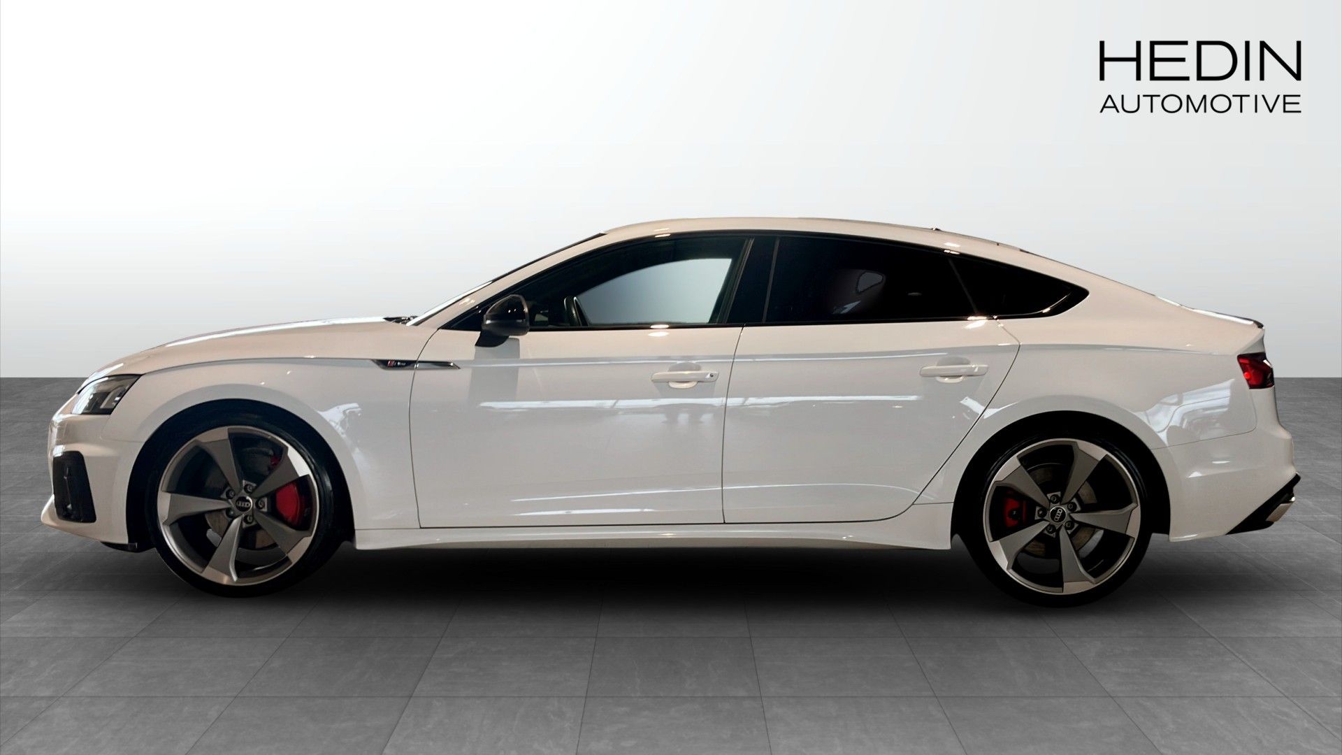 Audi A5 2023, bild 3/9