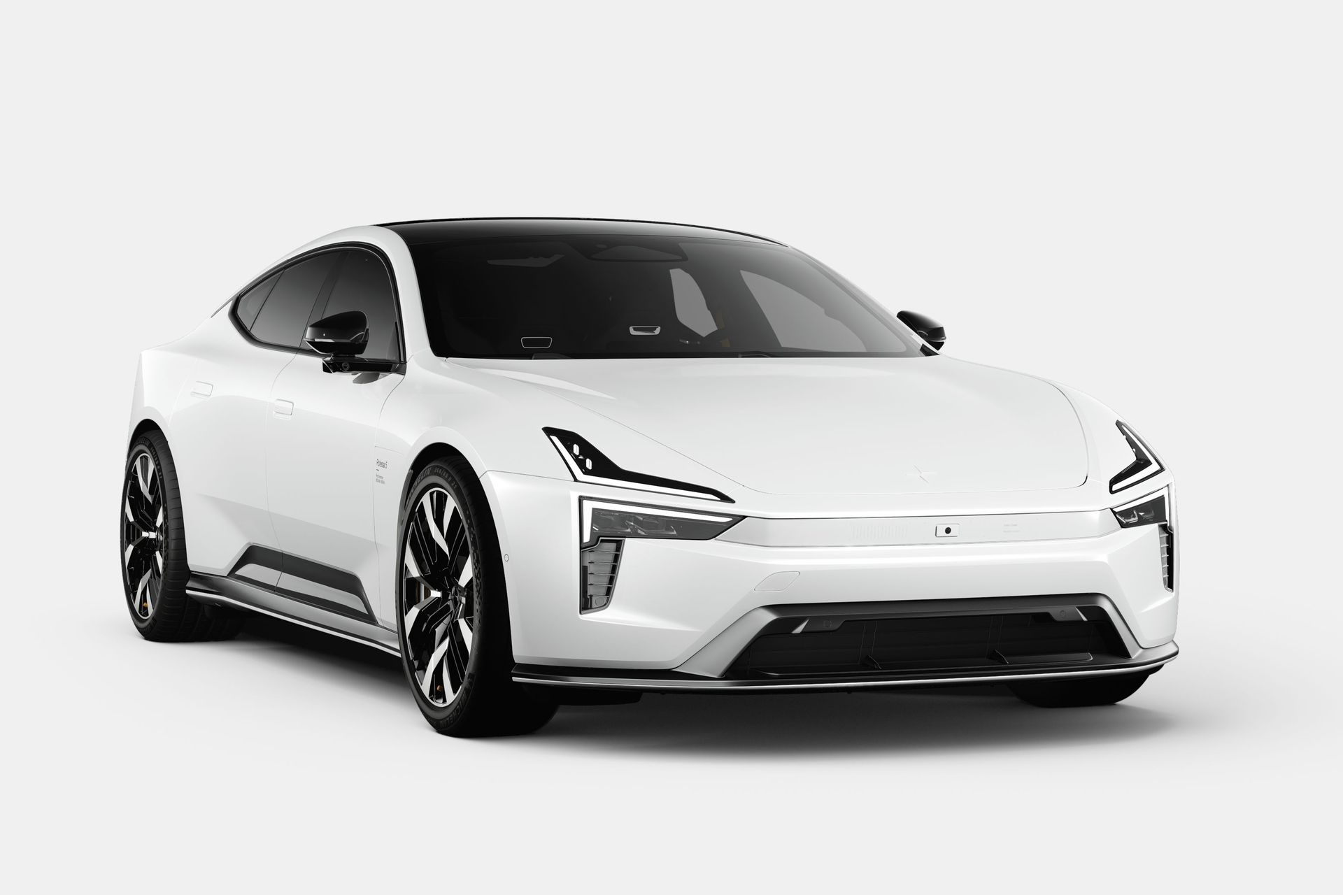 Polestar 5 2026, kuva 2/10
