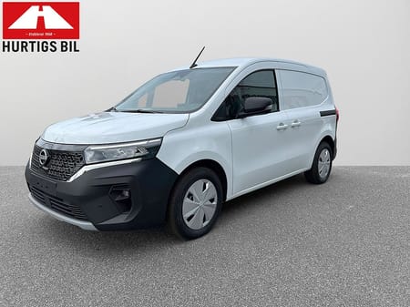 Nissan Townstar EV 2.2t