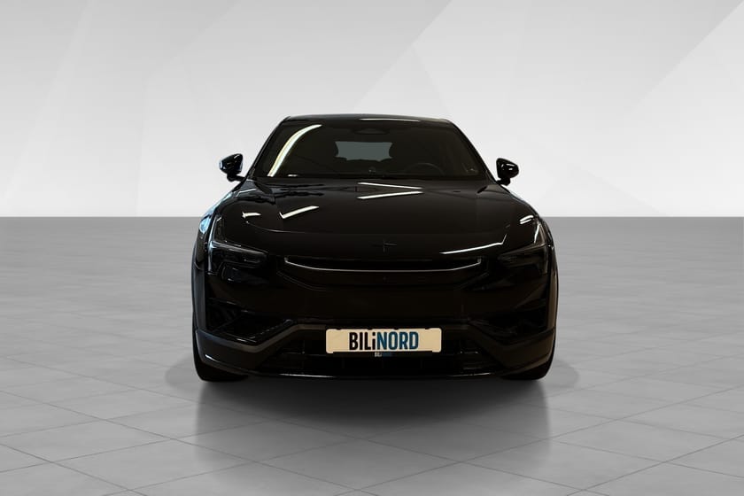 Bilde 2 av Polestar 3 Long Range Dual Motor LRDM Pilot Plus Hengerfeste