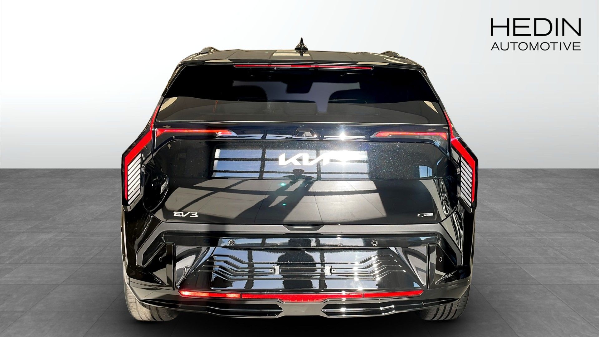Kia EV3 GT LINE AWD LONG RANGE 2027, kuva 5/10