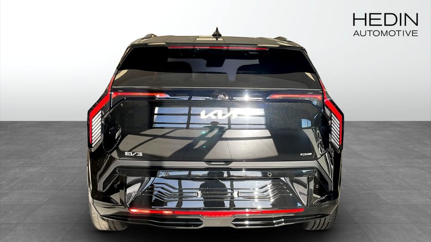 Bild 5 av Kia EV3 GT