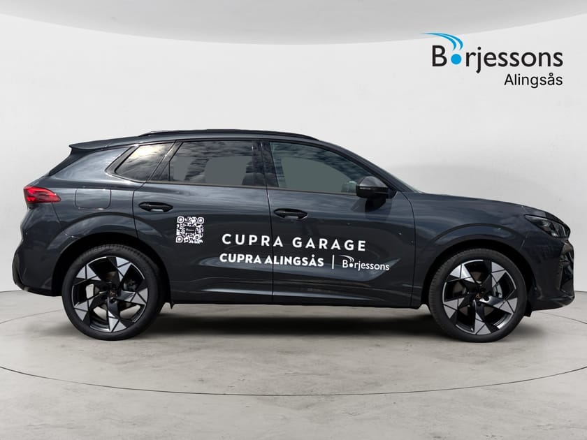 Bild 2 av CUPRA Terramar e-Hybrid 1.5 204 HK ULTIMATE