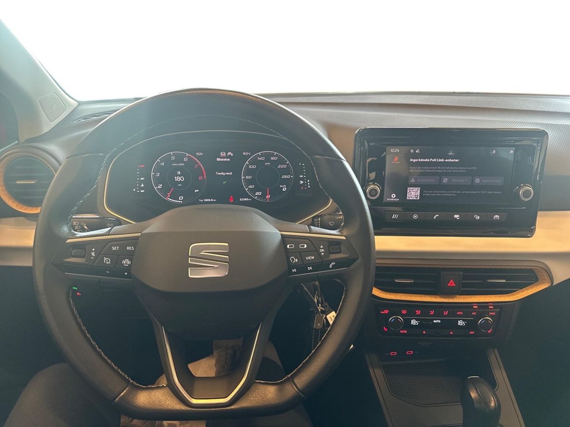SEAT SEAT Ibiza — bild 11