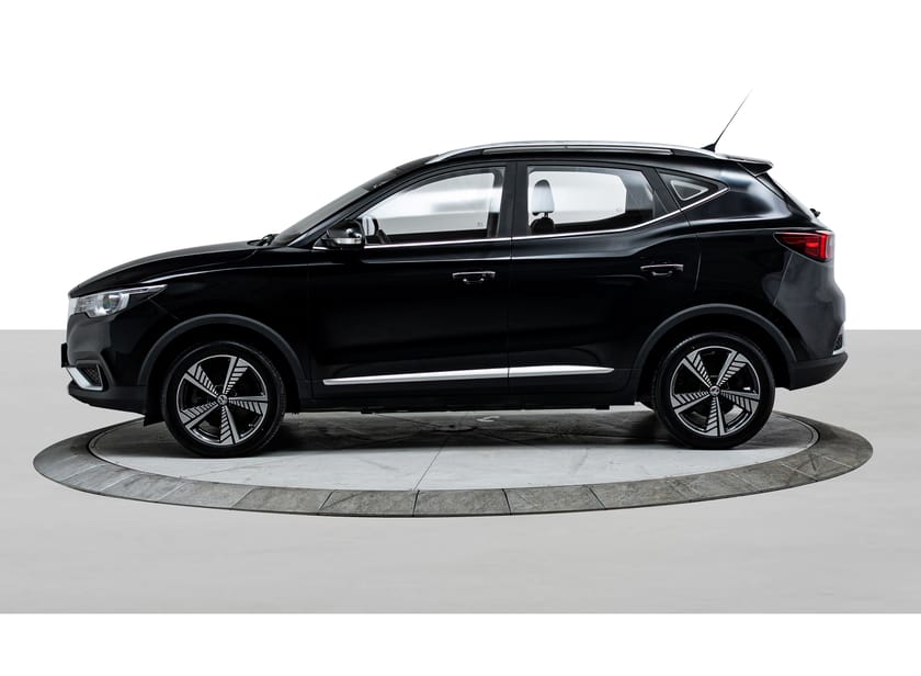Bilde 3 av MG ZS EV Luxury- WLTP 263km- Lav km 48 200