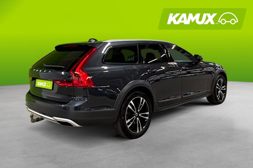 Bild 4 av Volvo V90 Cross Country