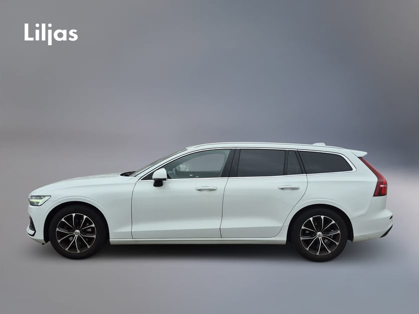 Bild 4 av Volvo V60