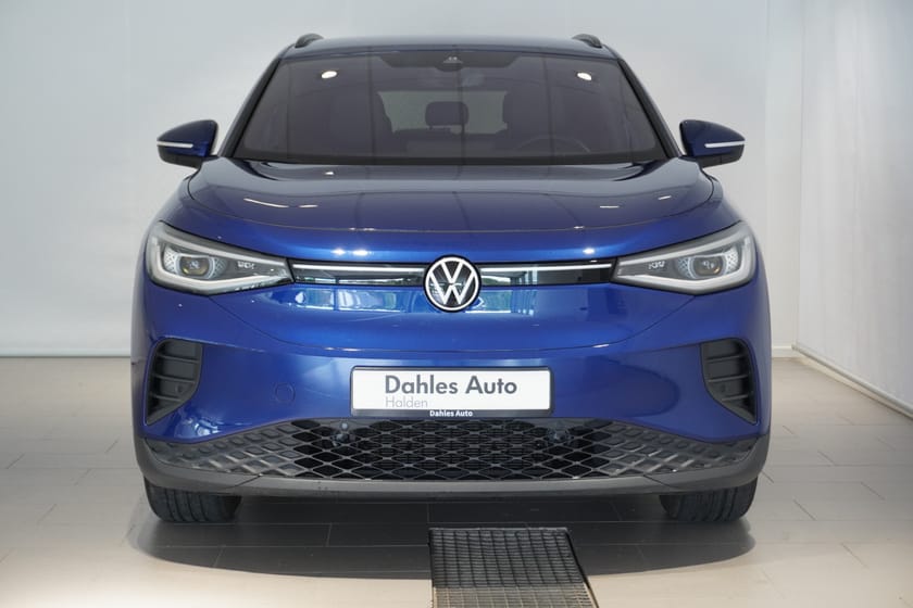 Bilde 2 av Volkswagen ID.4 Pro 4M highl.77kwh 286hk