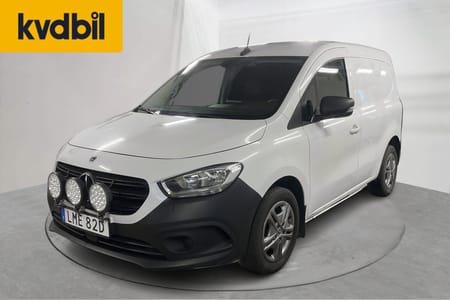 Mercedes-Benz Citan 110 CDI