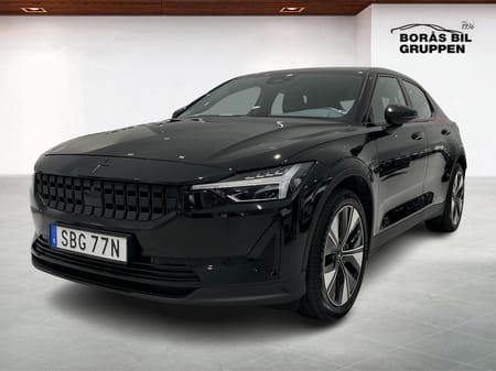 Polestar 2 Long range Dual motor