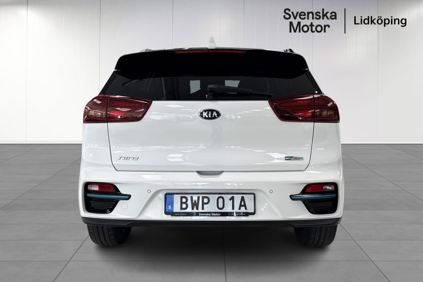 Bild 5 av Kia e-Niro Advance Plus Tech I Taklucka I JBL I Nyservad
