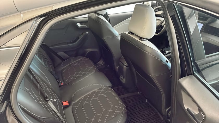Bild 5 av Ford Puma Gen-E 2027 PREMIUM 168HK