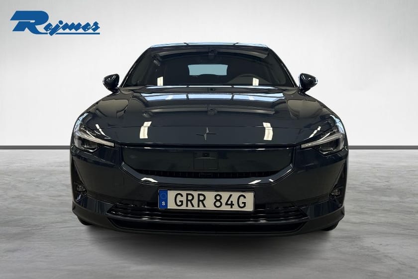 Bild 5 av Polestar 2 Long Range Single Motor LRSM Business edition