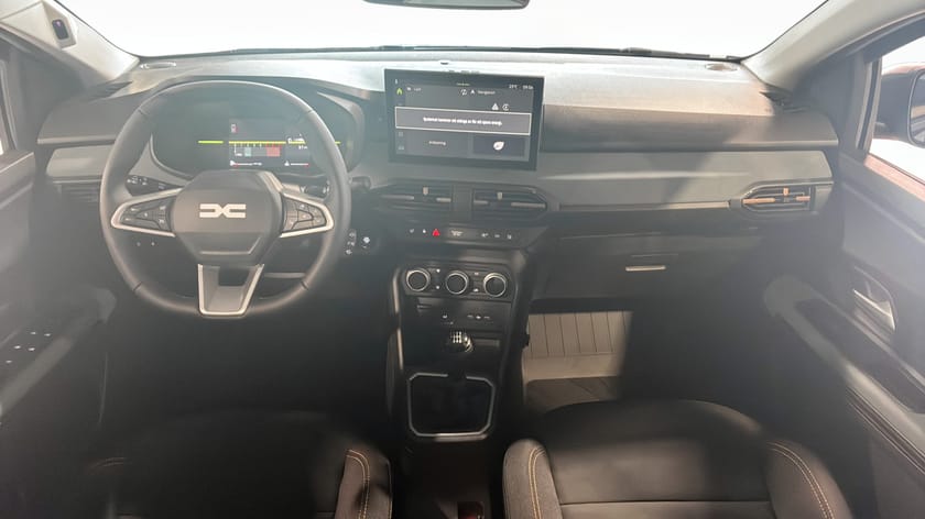 Bild 4 av Dacia Sandero Stepway EXTREME TCE 110 PL 2190/MÅN